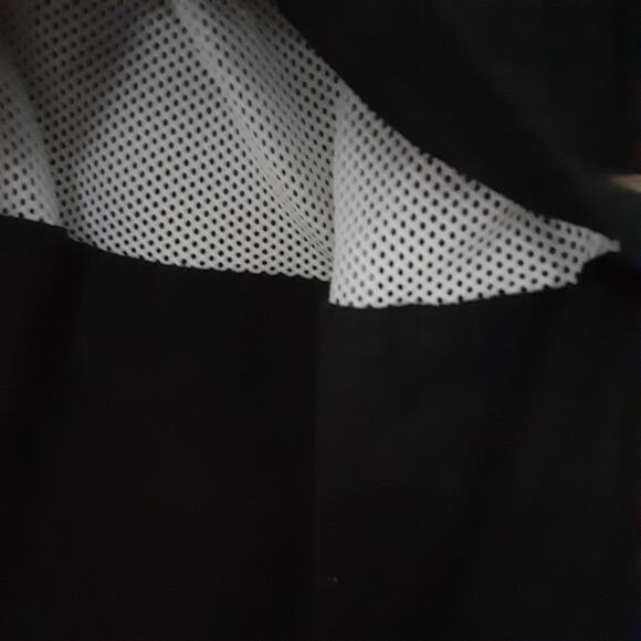 Columbia PHG Mens XL Black Camo Button Up Shirt Short Sleeve Vented Hunting - Picture 8 of 10